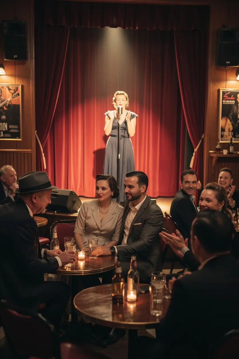 Understanding music's effects on aging populations